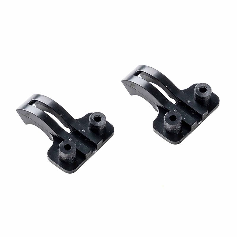 Hood Mount Set, 1/18 Chevrolet K10