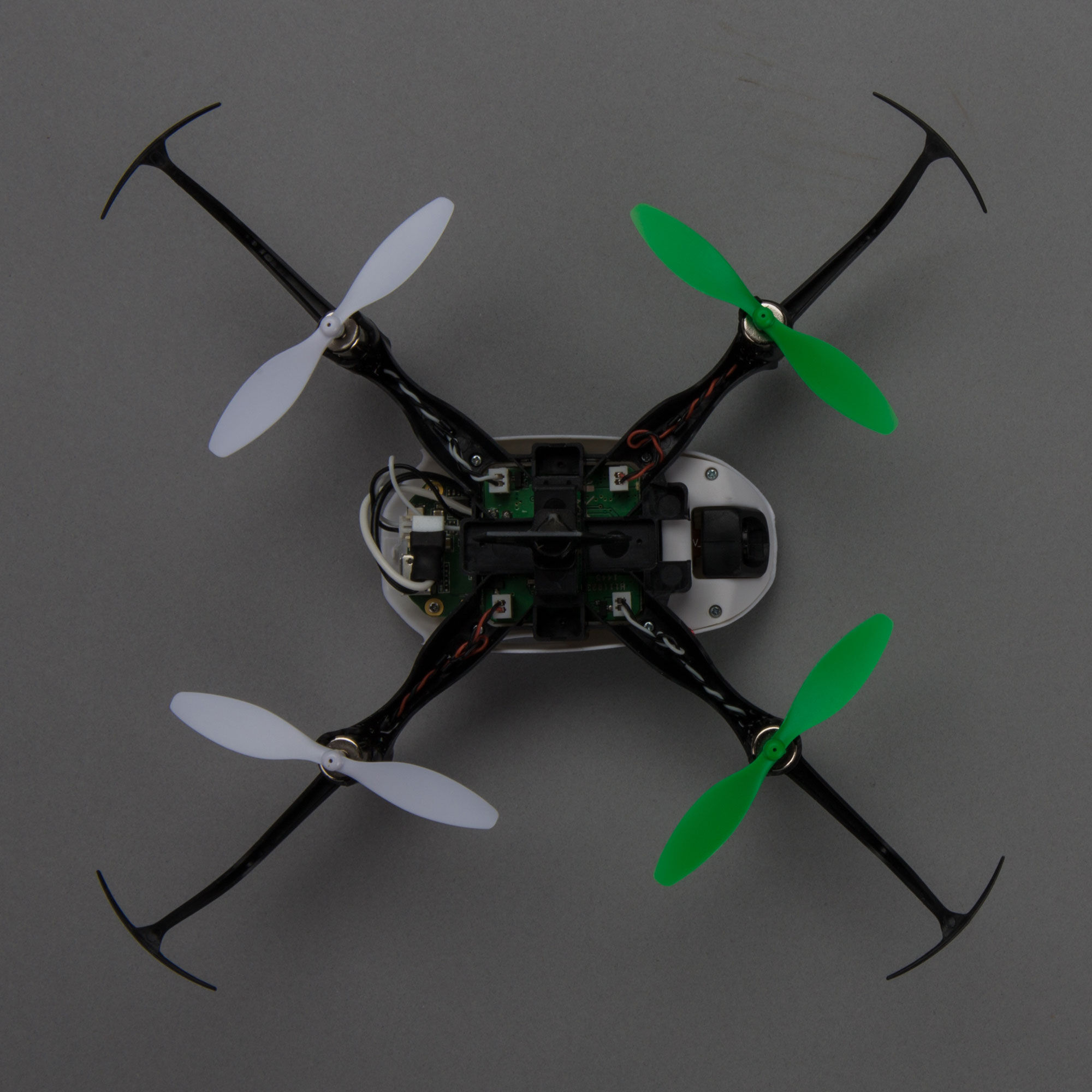 Glimpse top xl drone
