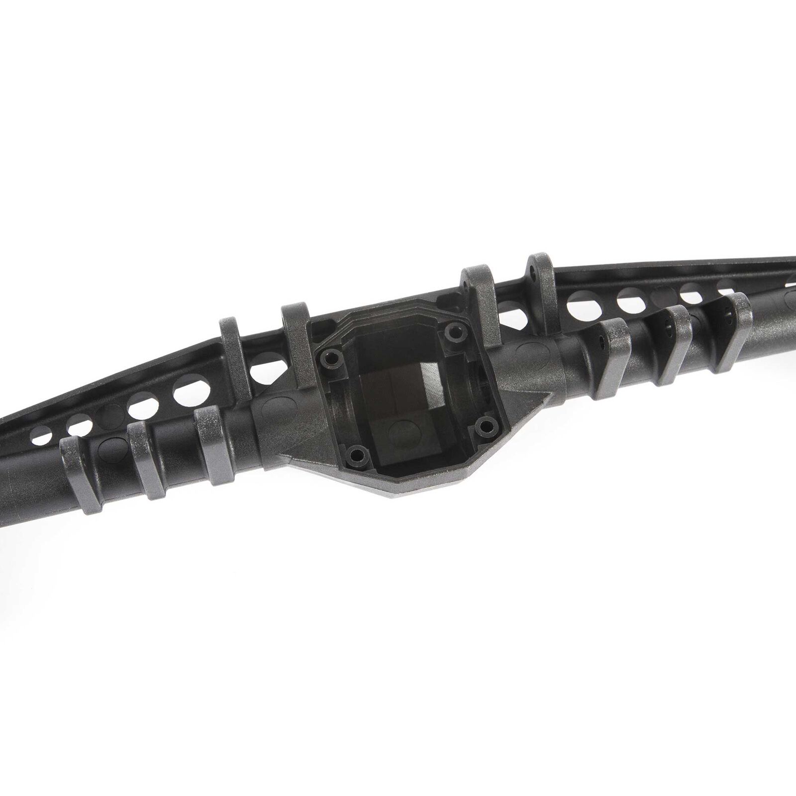 Axial Currie F9 Portal Axle Housing, 3rd member Rear Capra 1.9 UTB