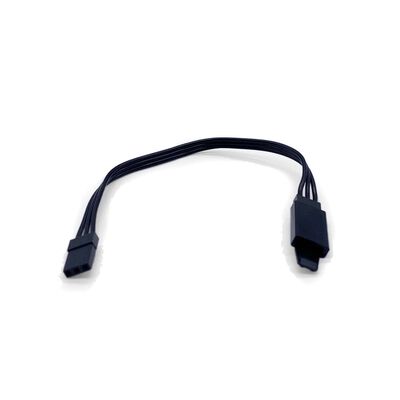 Lockable Servo Extension, 6" Lockable Servo Extension, 6"