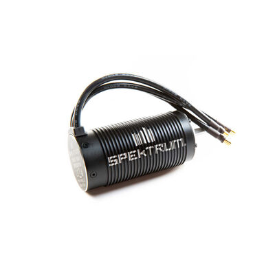 Firma 780Kv Brushless Motor, 6.5mm Bullet Firma 780Kv Brushless Motor, 6.5mm Bullet