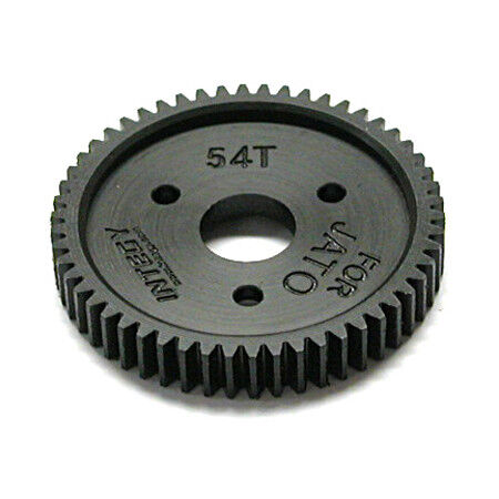 Integy 54T Steel Spur Gear: Traxxas T 