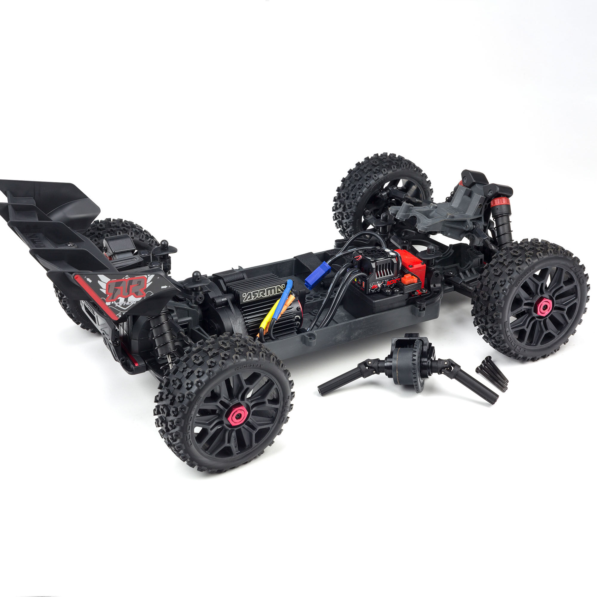 arrma typhon 3s for sale