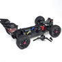 1/8 TYPHON 3S BLX 4WD Brushless Buggy RTR, Black