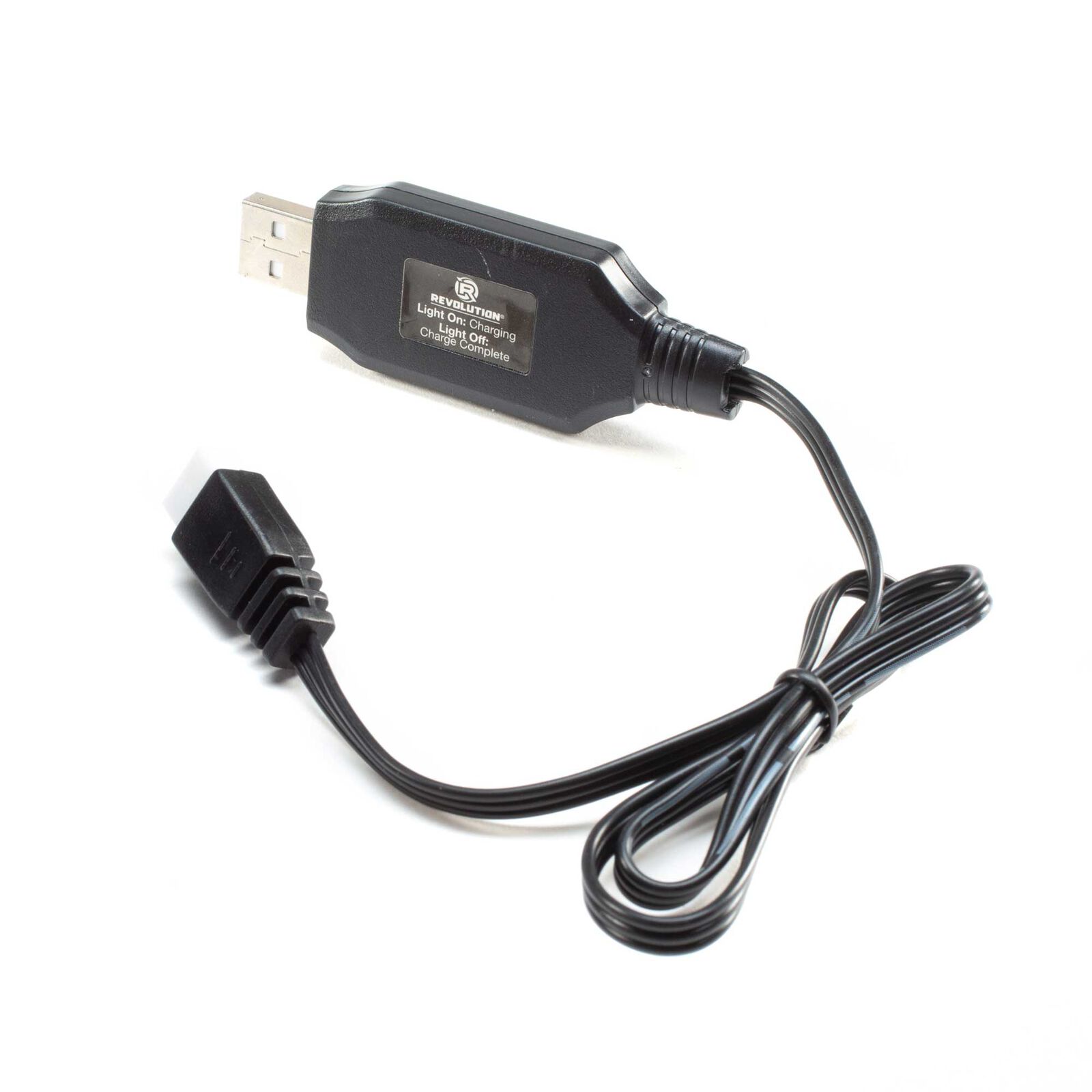 USB Charger: Vizo XL