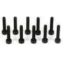 Losi Cap Head Screws, M3 x 16mm (10)