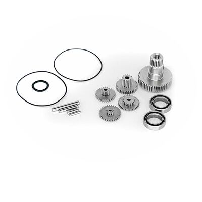 HT-1980 Servo Replacement Gear Set HT-1980 Servo Replacement Gear Set