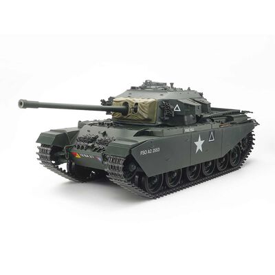 1/16 British Battle Tank Centurion Mk.III Kit 1/16 British Battle Tank Centurion Mk.III Kit