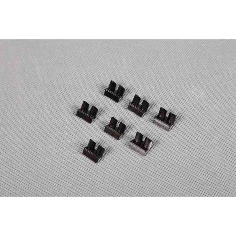 Exhaust Pipe: F2G Corsair