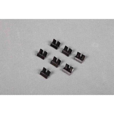 Exhaust Pipe: F2G Corsair Exhaust Pipe: F2G Corsair