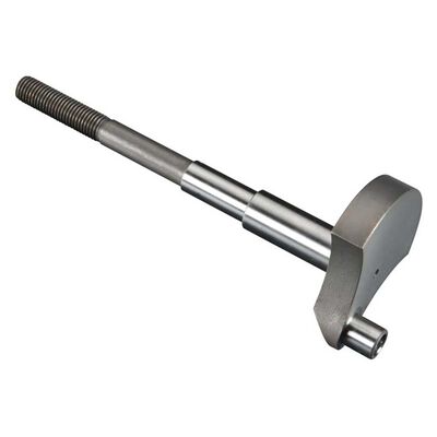 Crankshaft: GT33 Crankshaft: GT33