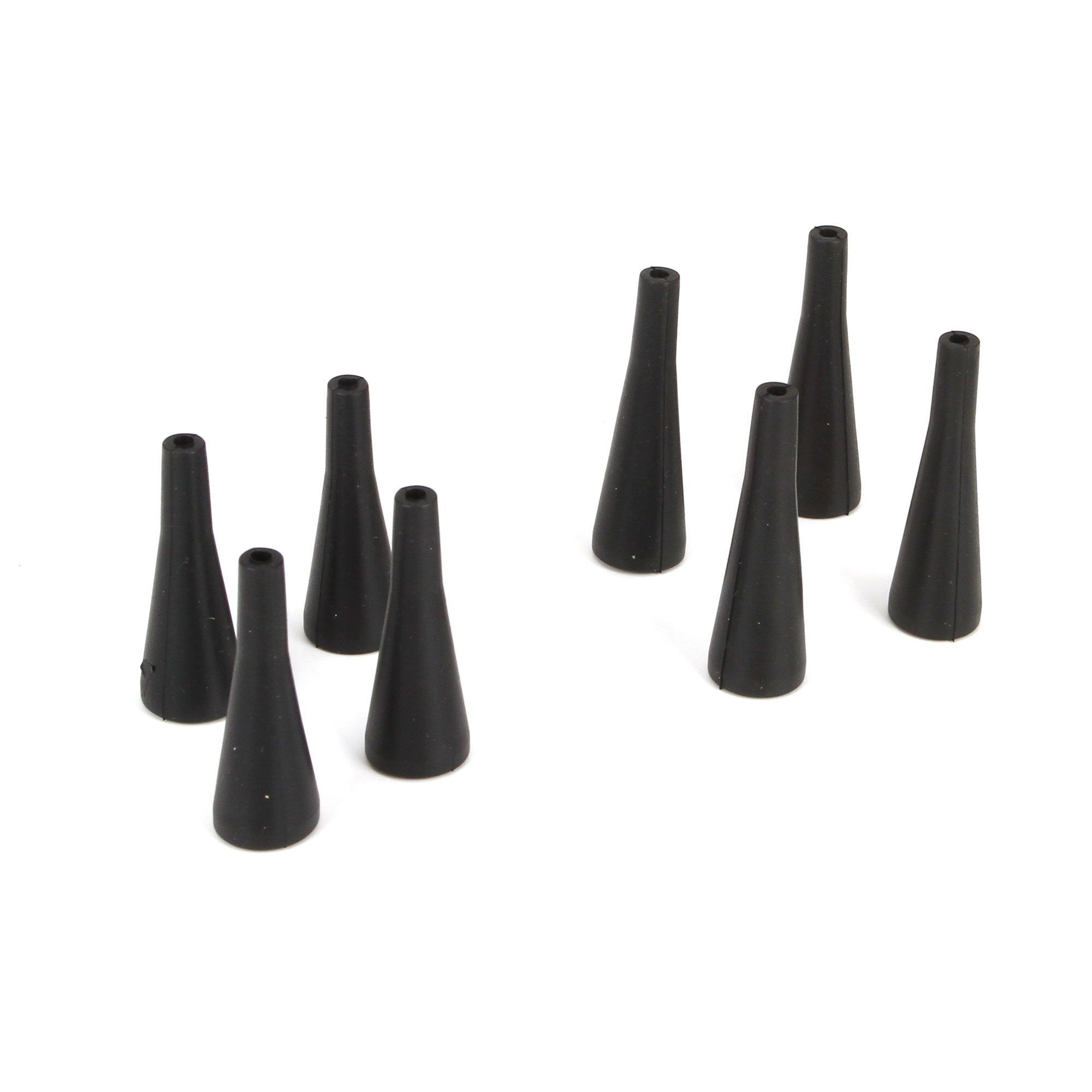 TEAM LOSI RACING 16mm Stoßdämpfer Kolben-Scheiben (8 Stück) – Ersatzteil Für 8B 3.0, 8X, 8XE Modelle