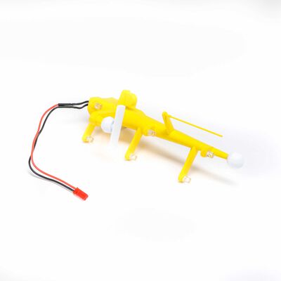 Mast with lights: Tug 30 Mast with lights: Tug 30