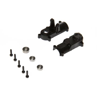 Rear Tail Case: Fusion 180 Rear Tail Case: Fusion 180