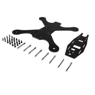 Main Frame: Conspiracy 220 Main Frame: Conspiracy 220