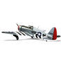 P-47D Thunderbolt 20cc ARF, 67"