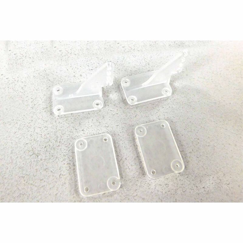 Control Horns (2), 1400mm Planes