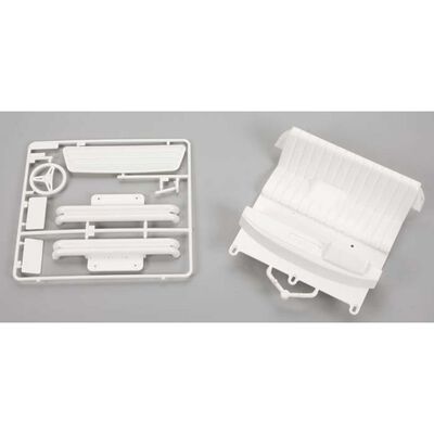 E Parts: Bruiser E Parts: Bruiser