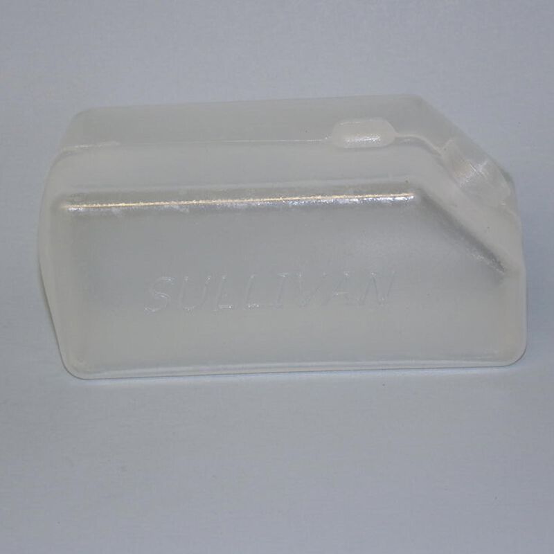 Flextank 16oz Slant Style