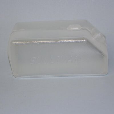 Flextank 16oz Slant Style Flextank 16oz Slant Style