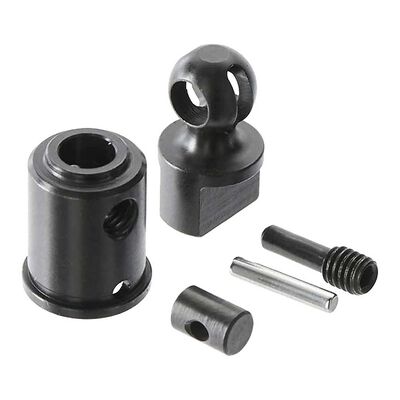 WB8-HD Driveshaft Coupler Set Yeti WB8-HD Driveshaft Coupler Set Yeti