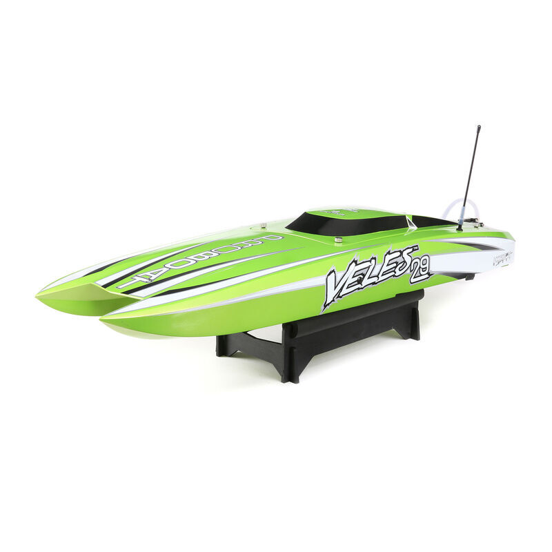 Horizon shop hobby boats