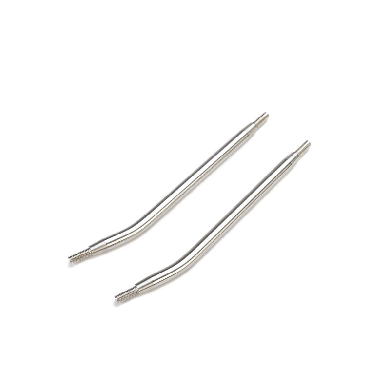 Lower Link, High Clearance, Rear: SCX10 III Lower Link, High Clearance, Rear: SCX10 III