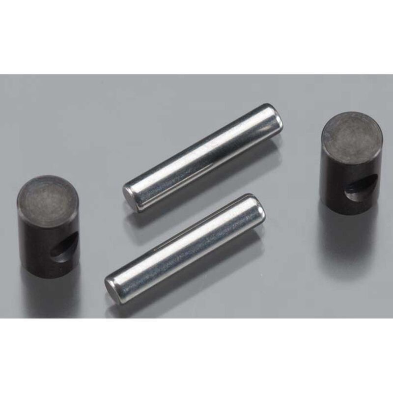 CV Rebuild Kit Front Rear EB48