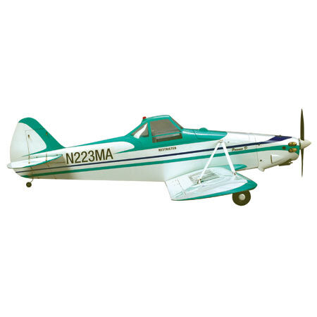 hangar 9 piper pawnee 40