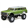 1/10 1972 Chevy Suburban Ascender-S 4WD Rock Crawler Brushed RTR