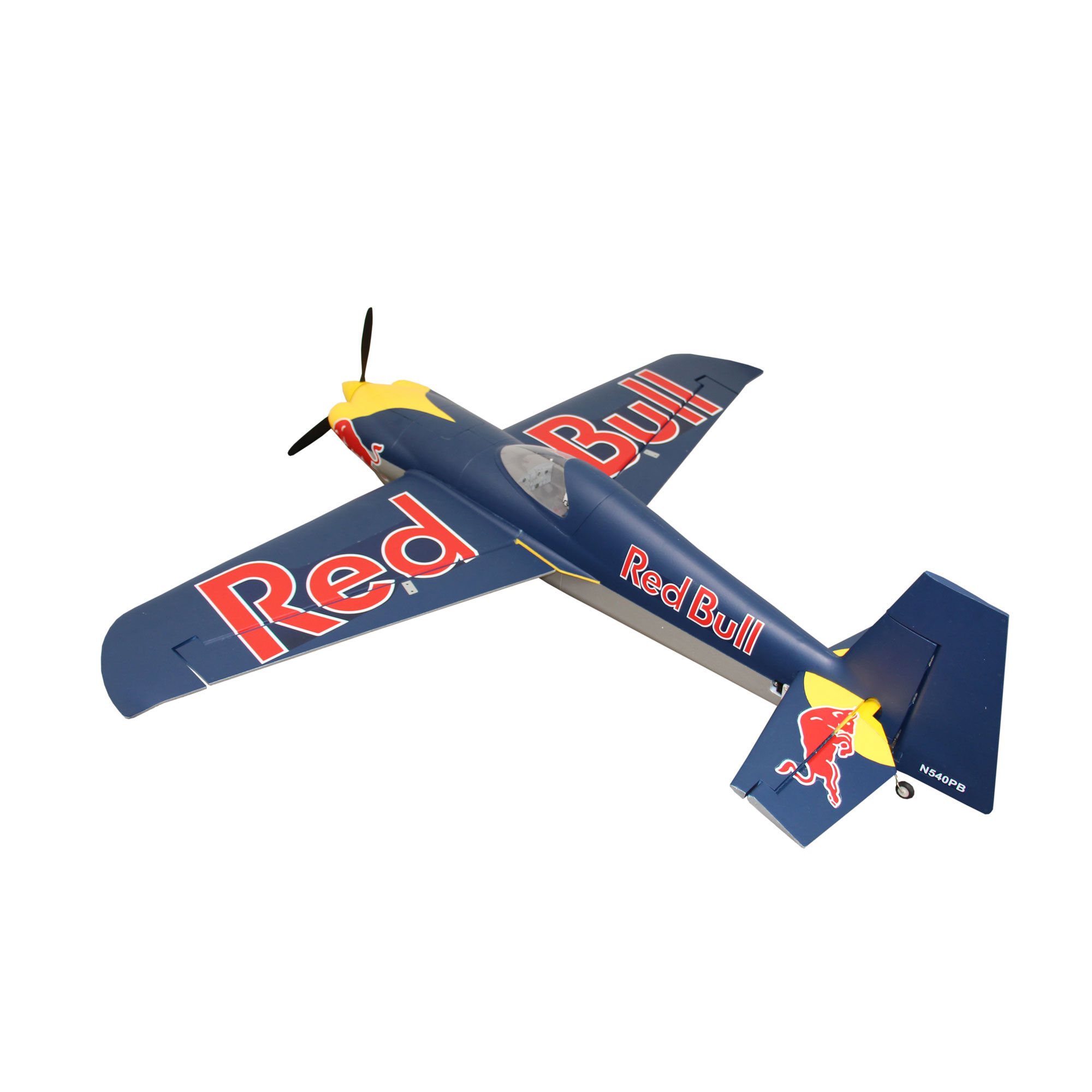 red bull edge 540