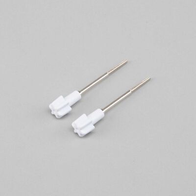 Wing Thumb Screws: Carbon-Z Cessna 150 Wing Thumb Screws: Carbon-Z Cessna 150