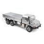 1/14 Overland 6WD RC Truck with Utility Bed, RTR