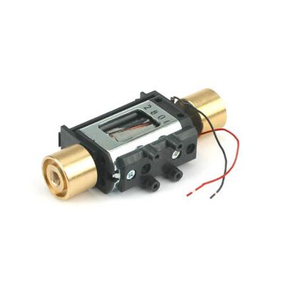 HO Genesis Motor with Flywheels (1) HO Genesis Motor with Flywheels (1)