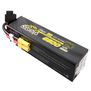 14.8V 6800mAh 4S 120C G-Tech Bashing Series Hardcase LiPo Battery: EC5