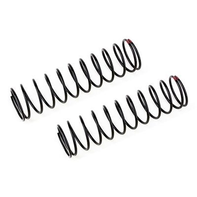 Rear Springs V2, Brown, 3.8 lb/in, L86, 11.75T Rear Springs V2, Brown, 3.8 lb/in, L86, 11.75T