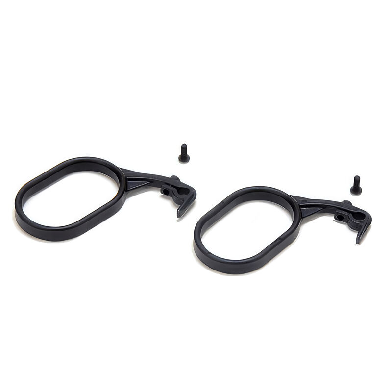 Losi Fuel Tank Lid Pull: 8 2.0 RTR, 8X