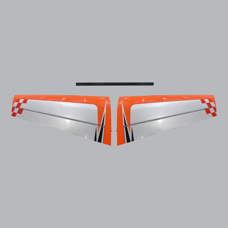 Phoenix Model Wing Set, EXTRA NG 105''