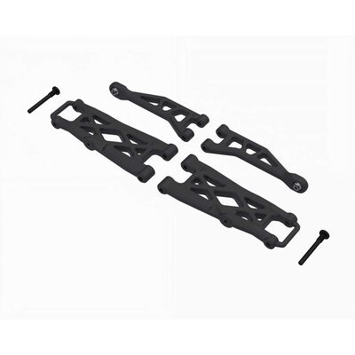 Rear Suspension Arm Set D (2): MINI Rear Suspension Arm Set D (2): MINI