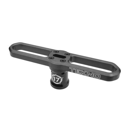 17mm Wheel Wrench, Shock Cap Tool 17mm Wheel Wrench, Shock Cap Tool
