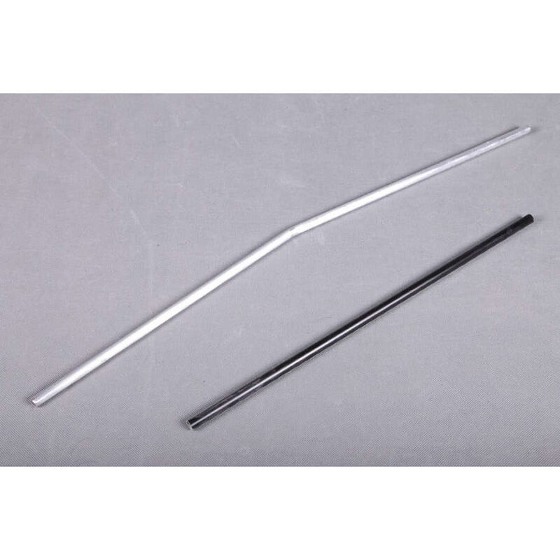 Wing Tube  P51D 1400mm V7