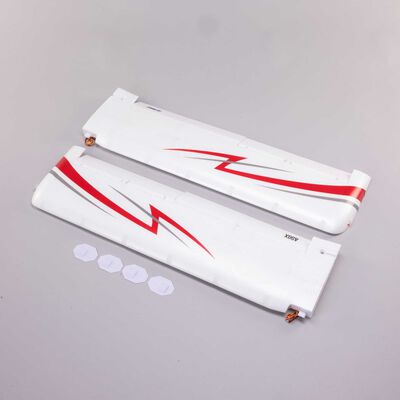 Wing Set: Timber 10-year Anniversary Edition Wing Set: Timber 10-year Anniversary Edition