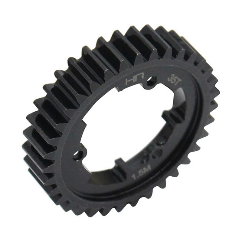 Pignone 1.5Mod 20T/25T/30T/35T Per Traxxas XRT E X-MAXX 1/5 – Ricambio In Metallo