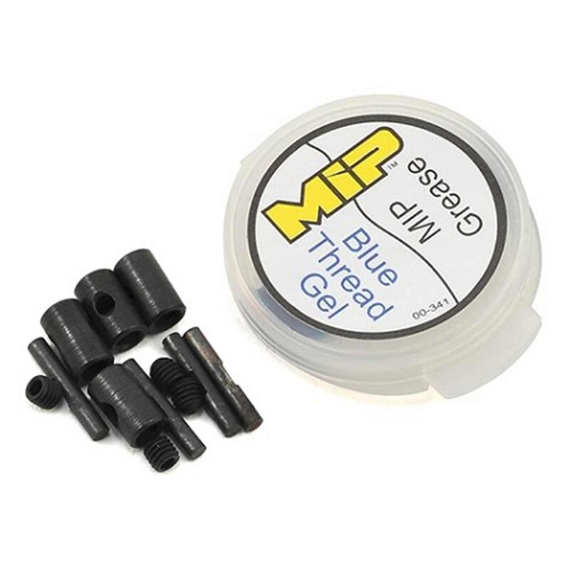 MIP HD Driveline Rebuild Kit Horizon Hobby