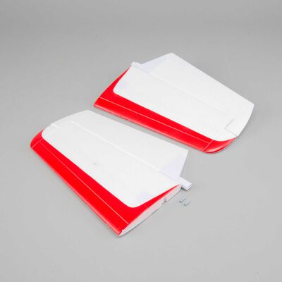 Horizontal Tail Set: Carbon-Z Cessna 150 Horizontal Tail Set: Carbon-Z Cessna 150