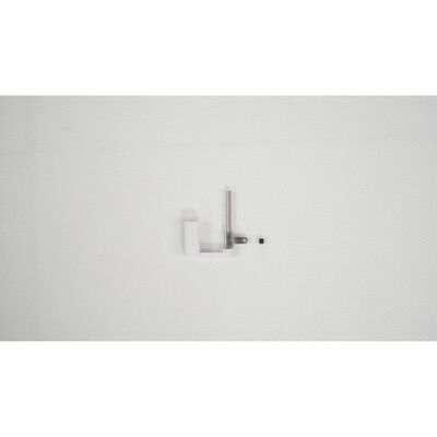 Nose Gear Tiller Arm: F-16 80mm EDF Nose Gear Tiller Arm: F-16 80mm EDF