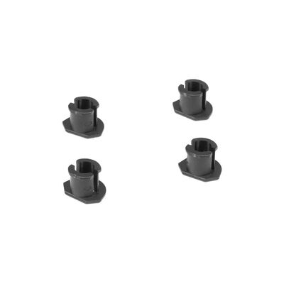 Shock Cap Bushings (requires 6527B EB ET410 4pcs) Shock Cap Bushings (requires 6527B EB ET410 4pcs)