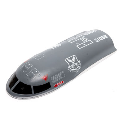 Hatch: B-2 Spirit of America 30mm EDF Twin Hatch: B-2 Spirit of America 30mm EDF Twin