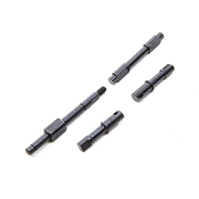 Transmission Shaft Set RBX10 Transmission Shaft Set RBX10