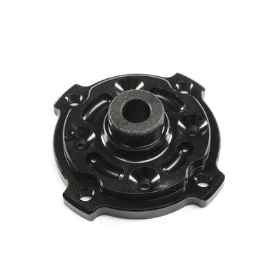 Center Diff Cover Aluminum: 22X-4 Center Diff Cover Aluminum: 22X-4